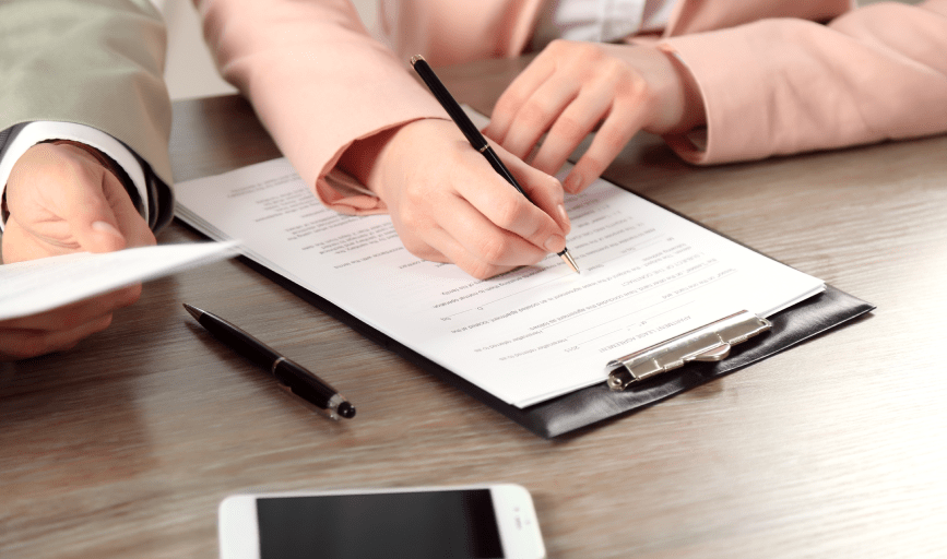 Allegan Mobile Notary