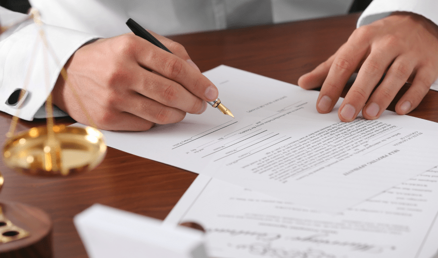 Allegan Mobile Notary